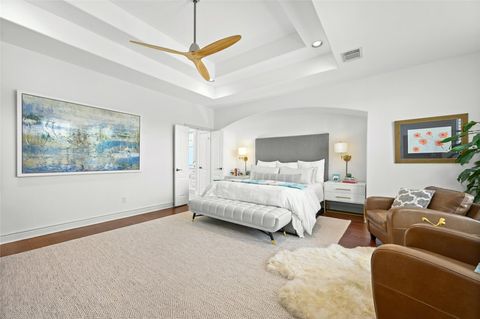Tiny photo for 4332 Canoas DR, Austin, TX 78730 (MLS # 7345295)