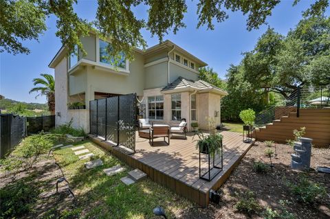 Tiny photo for 4332 Canoas DR, Austin, TX 78730 (MLS # 7345295)