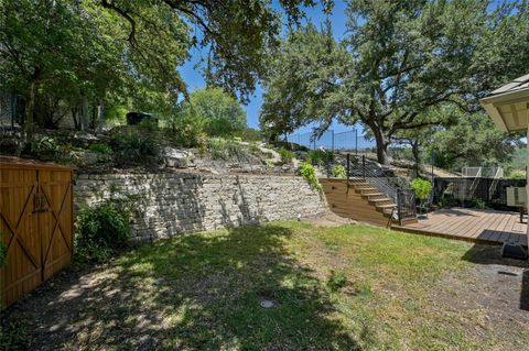 Tiny photo for 4332 Canoas DR, Austin, TX 78730 (MLS # 7345295)