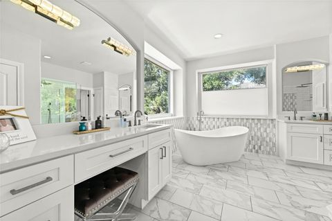 Tiny photo for 4332 Canoas DR, Austin, TX 78730 (MLS # 7345295)