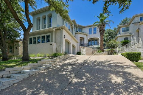 Tiny photo for 4332 Canoas DR, Austin, TX 78730 (MLS # 7345295)