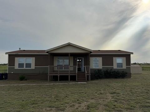 128 Dockal DR Bertram TX 78605