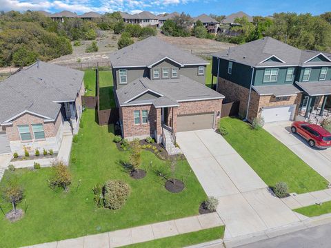 Photo of 2309 Four Waters LOOP, Georgetown, TX 78628 (MLS # 9265719)