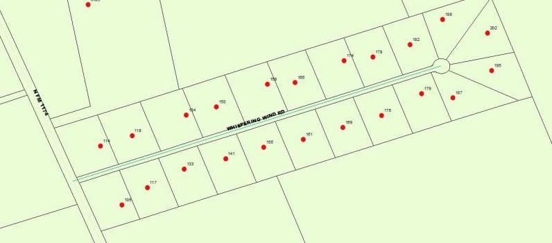 202 Whispering Wind RD