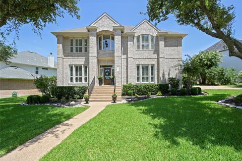 5413 Merrywing CIR Austin TX 78730