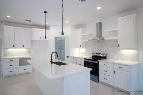 Photo of 1860 Rocky Ridge Loop LOOP, Canyon Lake, TX 78133 (MLS # 1345993)