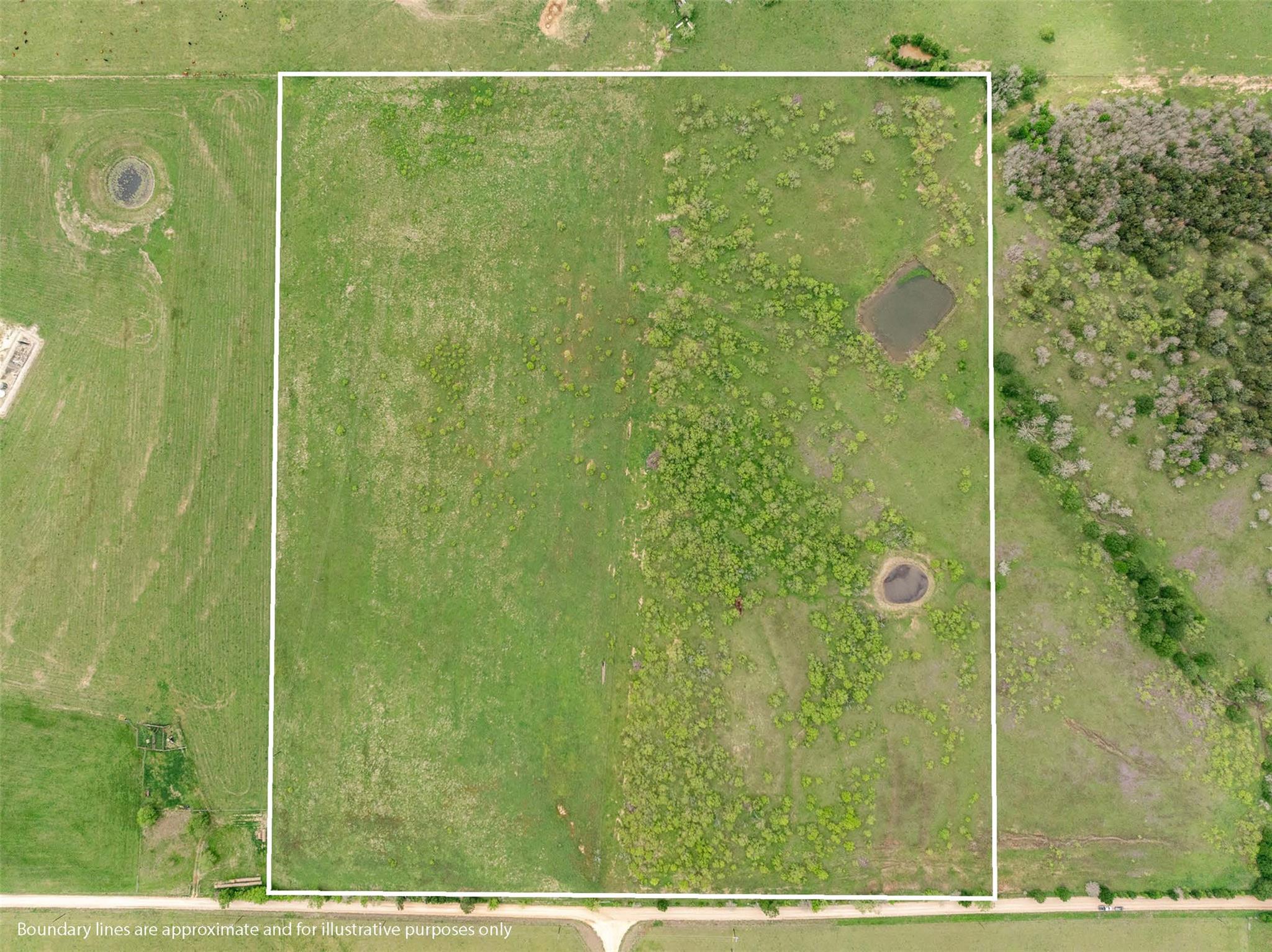 TBD (+/- 40ac) County Road 106