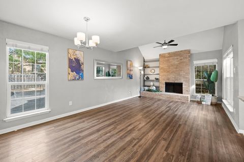 Photo of 8330 Fathom CIR #501, Austin, TX 78750 (MLS # 9371355)