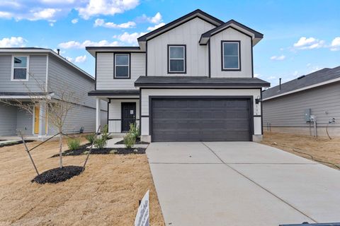 134 Langston DR Maxwell TX 78640