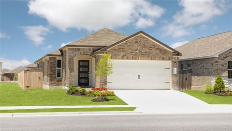 Photo of 1501 Roaming Oak BND, Georgetown, TX 78628 (MLS # 3276302)