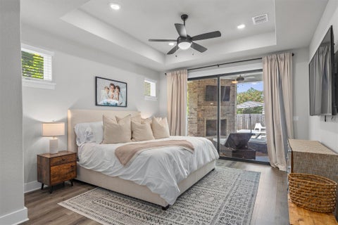 Tiny photo for 1810 Piedmont Ave, Austin, TX 78757 (MLS # 7480807)