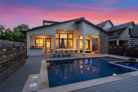 Photo of 1810 Piedmont Ave, Austin, TX 78757 (MLS # 7480807)