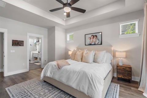 Tiny photo for 1810 Piedmont Ave, Austin, TX 78757 (MLS # 7480807)