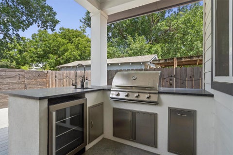 Tiny photo for 1810 Piedmont Ave, Austin, TX 78757 (MLS # 7480807)