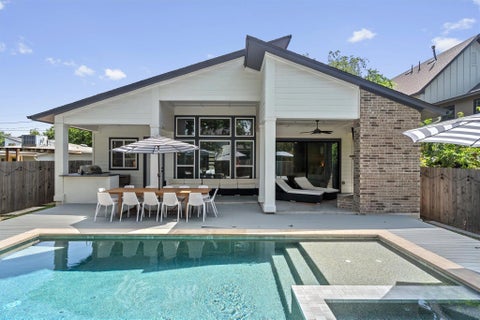 Tiny photo for 1810 Piedmont Ave, Austin, TX 78757 (MLS # 7480807)