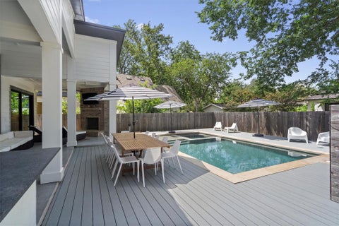 Tiny photo for 1810 Piedmont Ave, Austin, TX 78757 (MLS # 7480807)
