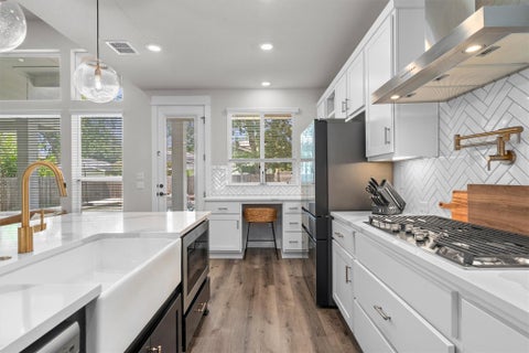 Tiny photo for 1810 Piedmont Ave, Austin, TX 78757 (MLS # 7480807)