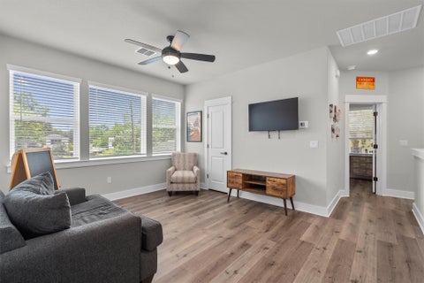 Tiny photo for 1810 Piedmont Ave, Austin, TX 78757 (MLS # 7480807)