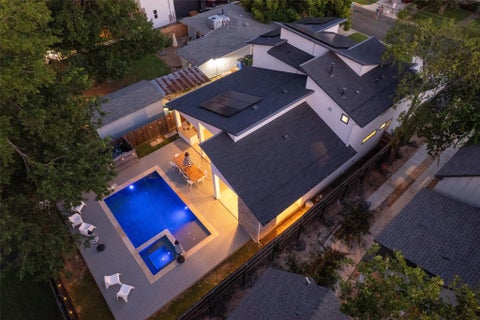 Tiny photo for 1810 Piedmont Ave, Austin, TX 78757 (MLS # 7480807)
