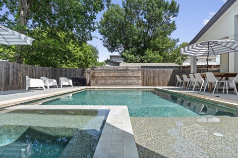 Tiny photo for 1810 Piedmont Ave, Austin, TX 78757 (MLS # 7480807)