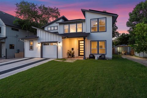 Photo of 1810 Piedmont Ave, Austin, TX 78757 (MLS # 7480807)