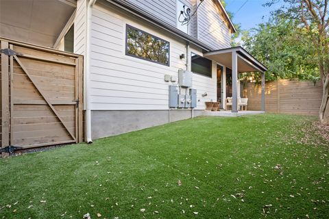 Tiny photo for 2209 Rae Dell Ave, Austin, TX 78704 (MLS # 7703733)