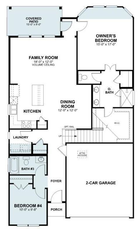 Tiny photo for 20117 Aqua Reef DR, Austin, TX 78747 (MLS # 1111124)