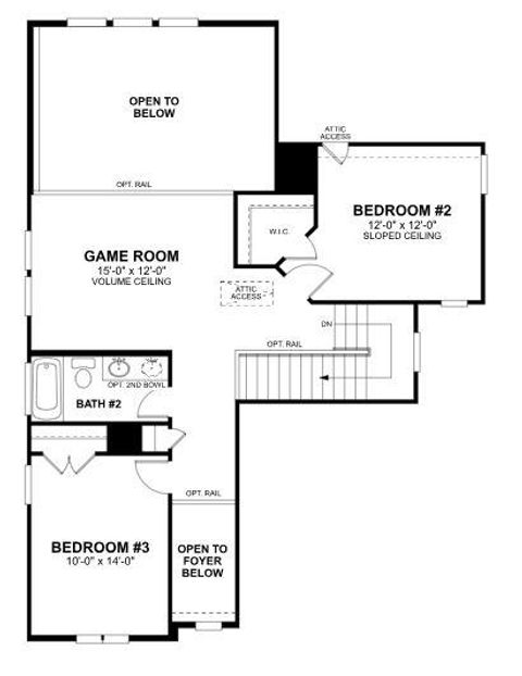 Tiny photo for 20117 Aqua Reef DR, Austin, TX 78747 (MLS # 1111124)