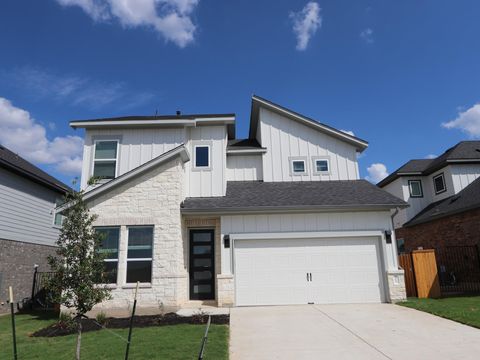 Photo of 20117 Aqua Reef DR, Austin, TX 78747 (MLS # 1111124)