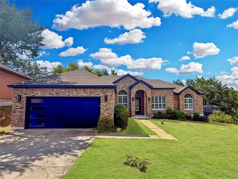 Photo of 2808 Douglas CV, Lago Vista, TX 78645 (MLS # 3087130)