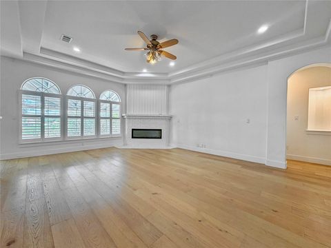 Tiny photo for 2808 Douglas CV, Lago Vista, TX 78645 (MLS # 3087130)