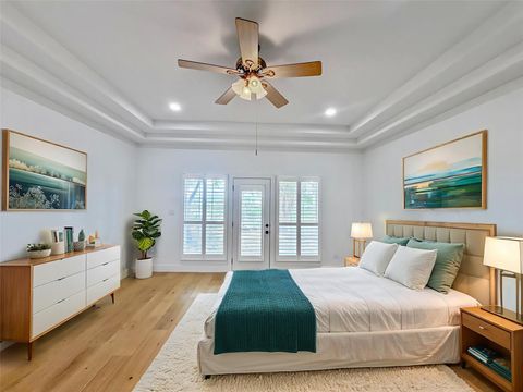 Tiny photo for 2808 Douglas CV, Lago Vista, TX 78645 (MLS # 3087130)