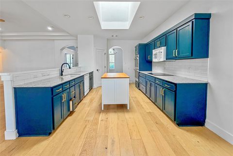 Tiny photo for 2808 Douglas CV, Lago Vista, TX 78645 (MLS # 3087130)