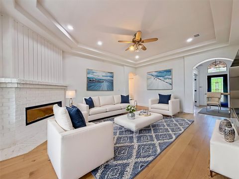 Tiny photo for 2808 Douglas CV, Lago Vista, TX 78645 (MLS # 3087130)