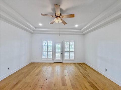 Tiny photo for 2808 Douglas CV, Lago Vista, TX 78645 (MLS # 3087130)