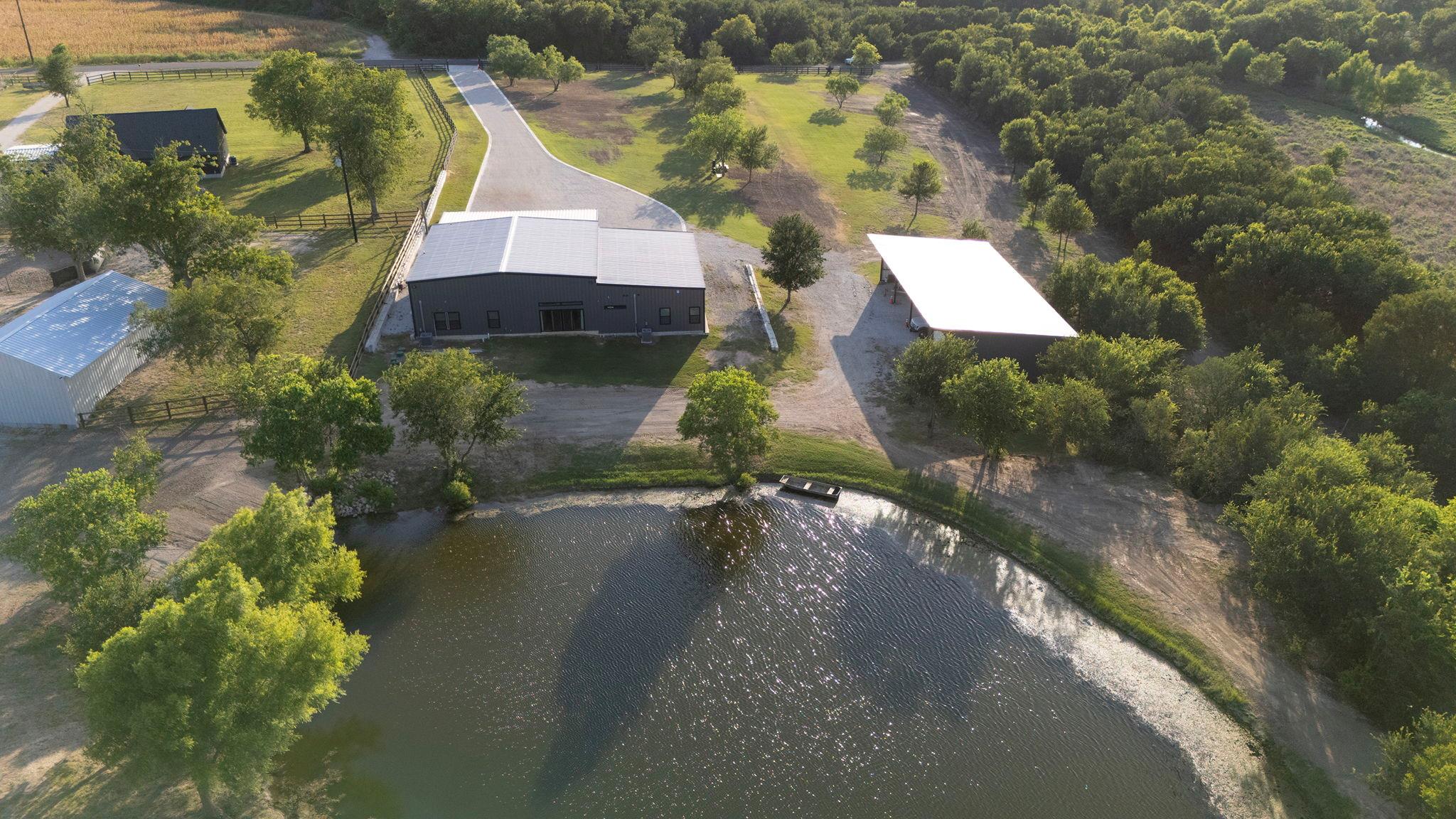 301 County Road 436