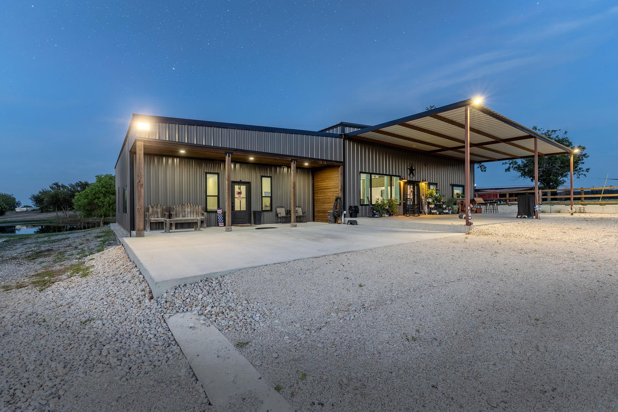 301 County Road 436