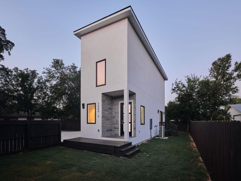 Tiny photo for 2609 Davis LN #2, Austin, TX 78745 (MLS # 3456376)