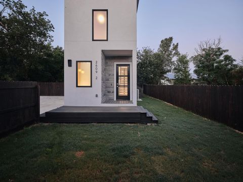 Tiny photo for 2609 Davis LN #2, Austin, TX 78745 (MLS # 3456376)