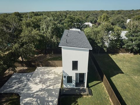 Tiny photo for 2609 Davis LN #2, Austin, TX 78745 (MLS # 3456376)