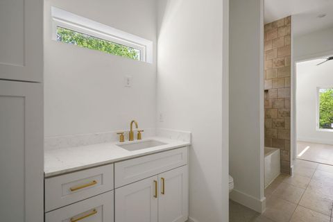 Tiny photo for 2609 Davis LN #2, Austin, TX 78745 (MLS # 3456376)