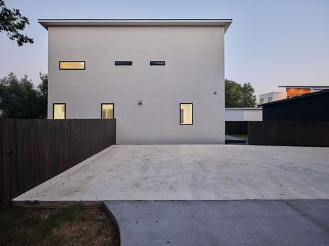 Tiny photo for 2609 Davis LN #2, Austin, TX 78745 (MLS # 3456376)