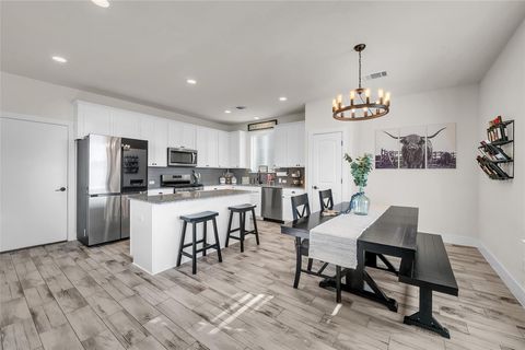 624 Saturnia DR Georgetown TX 78628