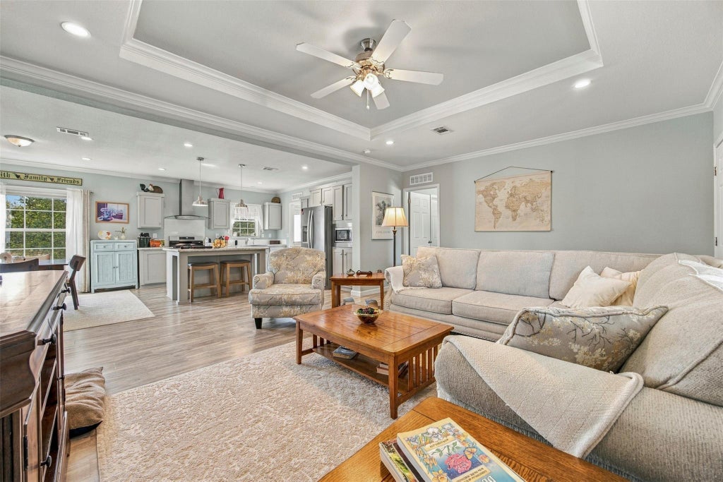 Photo of 119 Fox LN, Lockhart, TX 78644 (MLS # 9685347)