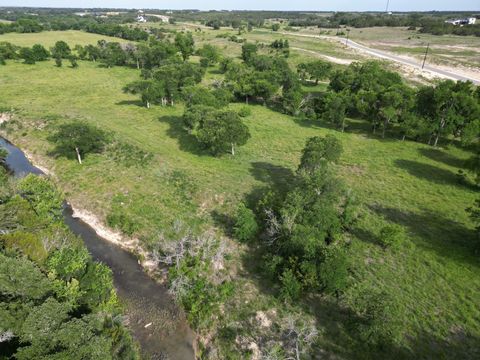 Lot 29 Serenity DR Bertram TX 78605