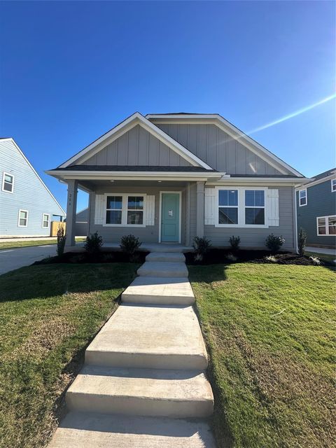 A home in Taylor