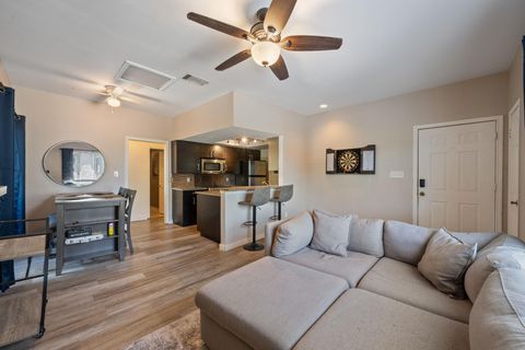 Photo of 506 W San Antonio ST #A5, San Marcos, TX 78666 (MLS # 2149604)