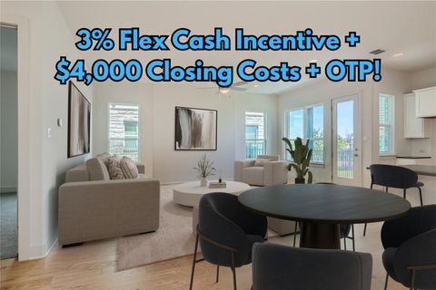 1531 N Red Bud LN 37 Round Rock TX 78665