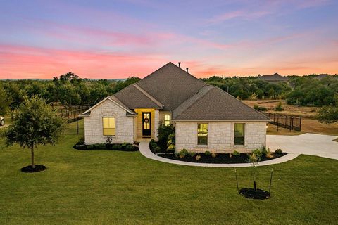 914 Blue Ridge DR Dripping Springs TX 78620
