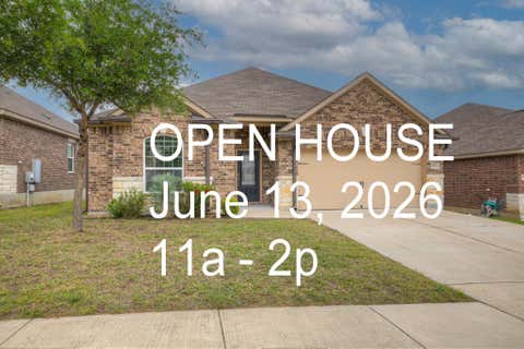 Photo of 19720 Wt Gallaway ST, Manor, TX 78653 (MLS # 7892947)